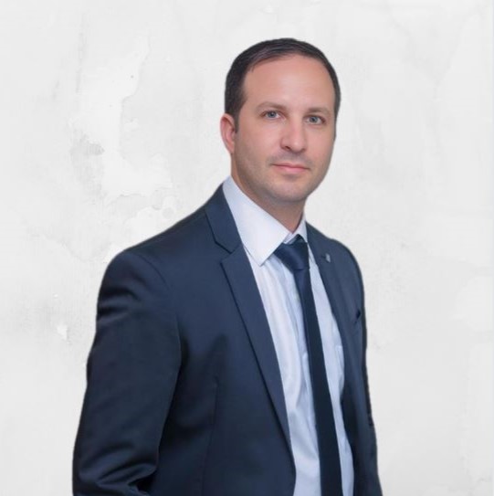 עורך דין ירוחם אדלר